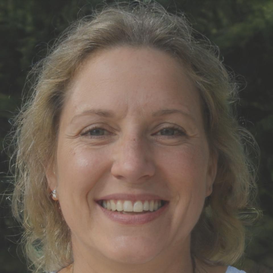 Portrait de Sophie Martineau